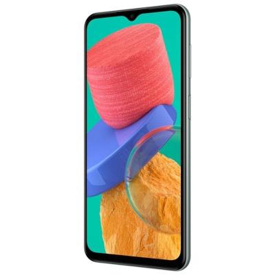 Smartphone Samsung Galaxy M33 6GB/ 128GB/ 6.6'/ 5G/ Verde