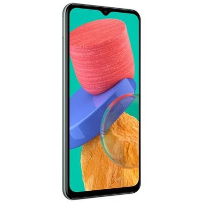 Smartphone Samsung Galaxy M33 6GB/ 128GB/ 6.6'/ 5G/ Verde