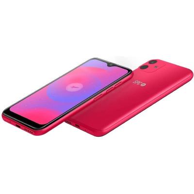 Smartphone SPC Smart 2 1GB/ 16GB/ 5.45'/ Rojo