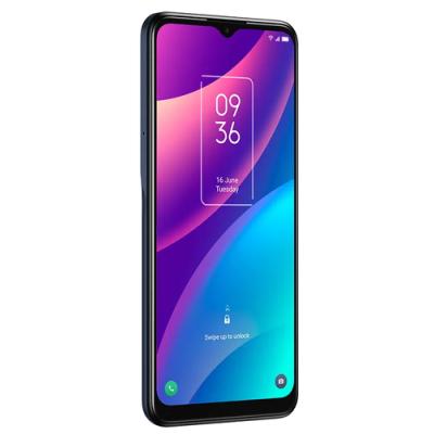 Smartphone TCL 30SE 4GB/ 128GB/ 6.52'/ Azul Atlántico