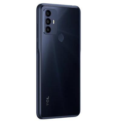 Smartphone TCL 30SE 4GB/ 128GB/ 6.52'/ Azul Atlántico