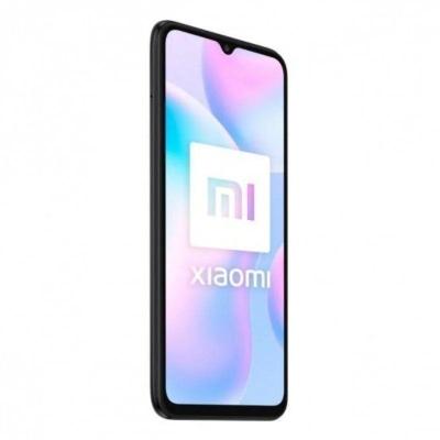 Smartphone Xiaomi Redmi 9A 2GB/ 32GB / 6.53'/ Gris Granito V5