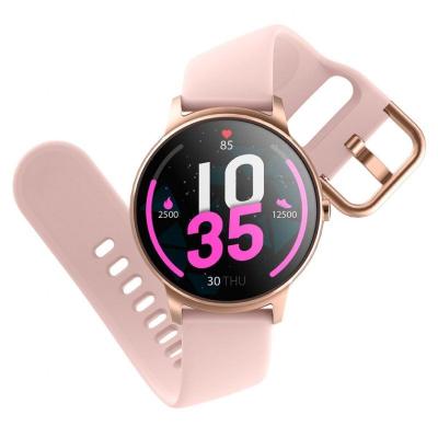 Smartwatch Forever ForeVive 2 SB-330/ Notificaciones/