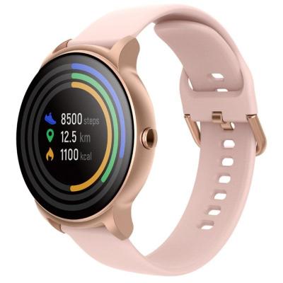 Smartwatch Forever ForeVive 2 SB-330/ Notificaciones/