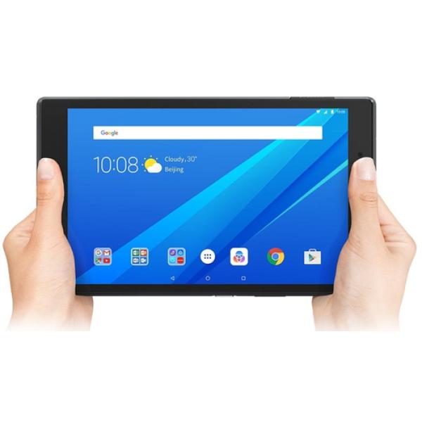 Tablet Lenovo Tab 4 8'/ 2GB/ 16GB/ Negro