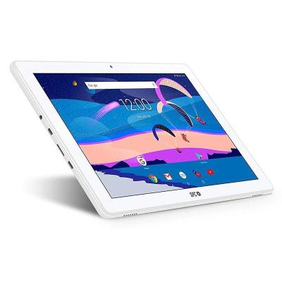 Tablet SPC Gravity Pro 10.1'/ 3GB/ 32GB/ Blanca