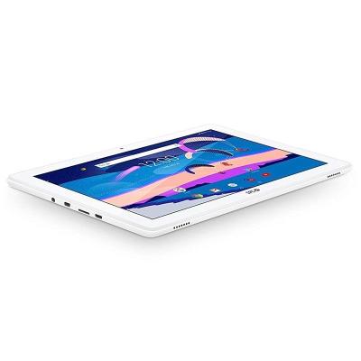 Tablet SPC Gravity Pro 10.1'/ 3GB/ 32GB/ Blanca