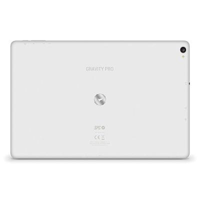 Tablet SPC Gravity Pro 10.1'/ 3GB/ 32GB/ Blanca