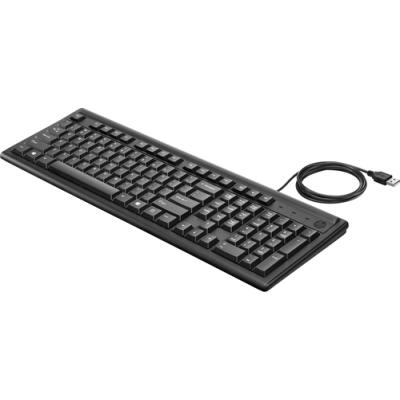 Teclado HP 100