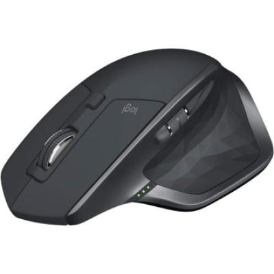 Mouse Logitech Mx Master 2s Bluetooth Edition 910-007225