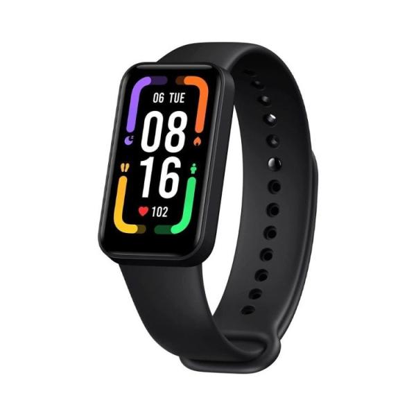 Pulsera Redmi Smart Band Pro Negro Xiaomi