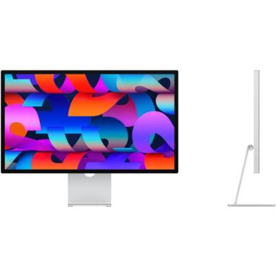 Monitor Apple Studio Display 27'' 5k C.nanotexturizado Soporte