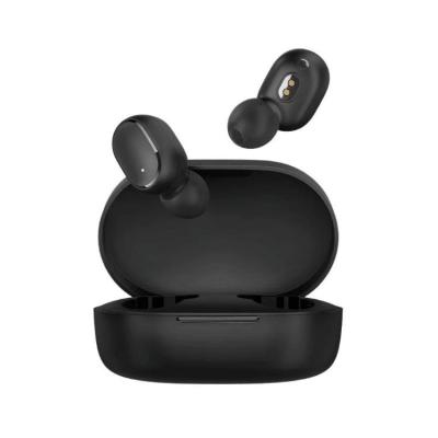 Auricular Bluetooth Redmi Buds Essential Negro Xiaomi