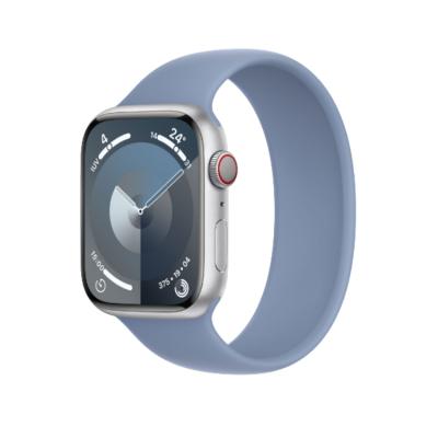 Apple Watch Series 9 Caja Aluminio Gps 41mm Correa Deportiva