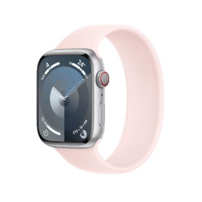 Apple Watch Series 9 Caja Aluminio Gps 41mm Correa Deportiva