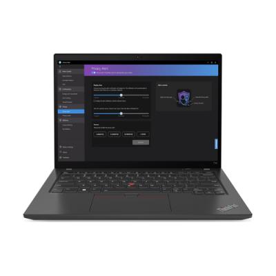 Lenovo ThinkPad T14 Gen 4 (Intel) Intel® Core™ i7 i7-1355U