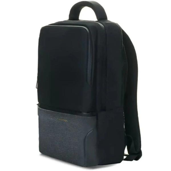 Mochila Krpb0 15.6'' 18l Impermeable Negro Vention