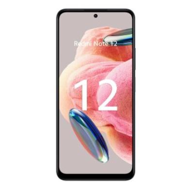 Smartphone Xiaomi Redmi Note 6,67"fhd+ 12 128gb, 4gb Ram, Gris