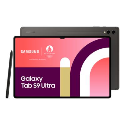 Tablet Samsung Galaxy Tab S9 Ultra 14.6" Sm8550 8 Nucleos