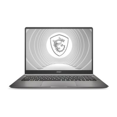 PORTATIL MSI CREATOR PRO Z16HX-200ES i9-13980HX 32GB 2TB