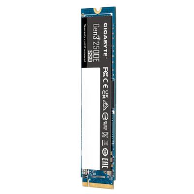 SSD GIGABYTE 2TB 2500E NVME 1.3 M.2 PCIE 3.0