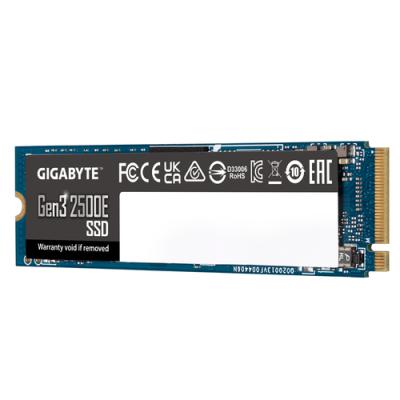 SSD GIGABYTE 2TB 2500E NVME 1.3 M.2 PCIE 3.0