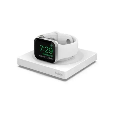 BASE DE CARGA INALAMBRICA BELKIN WIZ015BTWH PARA Apple WATCH