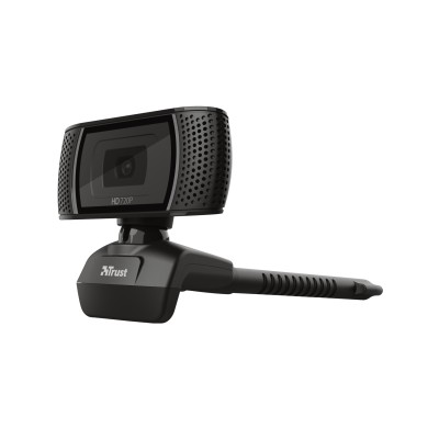 Webcam Trust Trino HD 18679/ HD