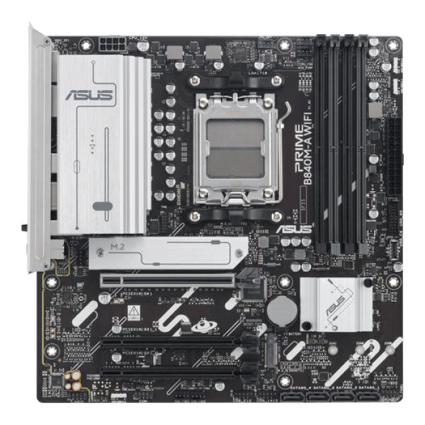 Placa Base Asus PRIME B840M-A WIFI Socket /