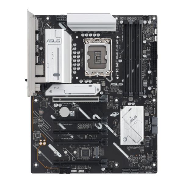 Pb Asus Prime B860-plus Wifi Skt1851