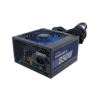 Fuente De Alimentacion Atx Coolbox Coo-fapw3-850 De 850w