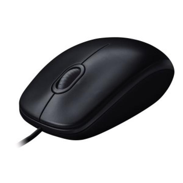 Mouse Logitech M90 Usb Retail Con Cable P/n:910-001793