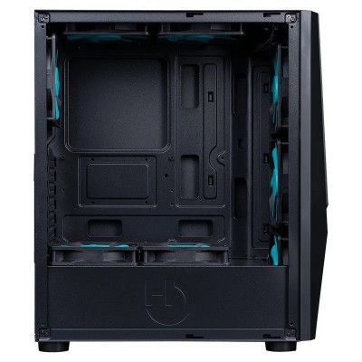 Caja Gaming Semitorre Hiditec V20 Pro ARGB