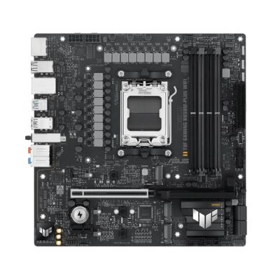 PLACA BASE ASUS TUF GAMING B850-M PLUS WIFI PCI-E x16 Gen5, M.2