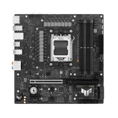 PLACA BASE ASUS TUF GAMING B850M-PLUS PCI-E x16 Gen5, M.2 Gen5