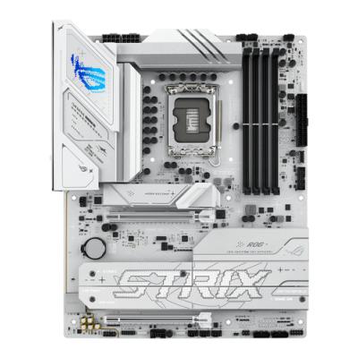 PLACA BASE ROG STRIX B860-A GAMING WIFI