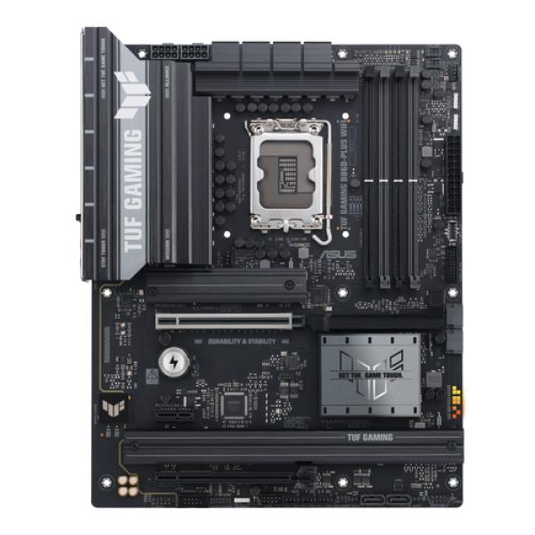 PLACA BASE ASUS TUF GAMING B860-PLUS WIFI