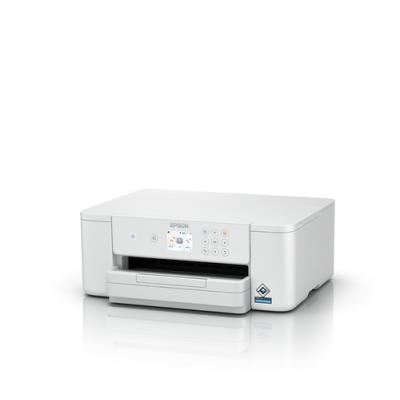 Epson impresora workforce pro wf-c4310dw