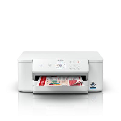 Epson impresora workforce pro wf-c4310dw