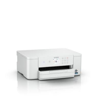 Epson impresora workforce pro wf-c4310dw