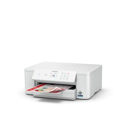 Epson impresora workforce pro wf-c4310dw