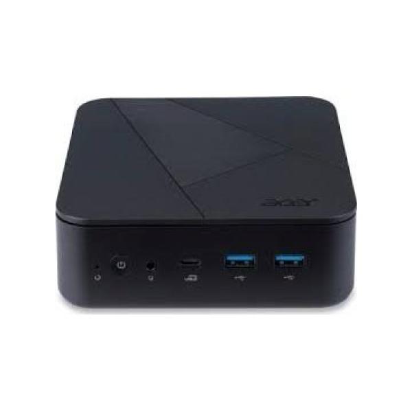 Barebone Acer Veriton Nuc Vn1502g-13u3u Intel I3-1315 Freedos Ddr4-sdram Wifi-6 1xdp 1xhdmi 4xusb3.2