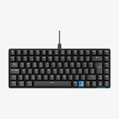 Teclado Gaming Mecánico Inalámbrico Hiditec GM1K/ Hot-Swap