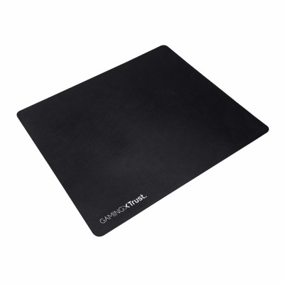 Alfombrilla Trust Gaming M 24751/ 3 x 250 x 210mm/ Negra