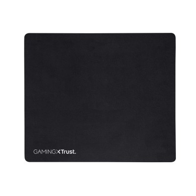 Alfombrilla Trust Gaming M 24751/ 3 x 250 x 210mm/ Negra