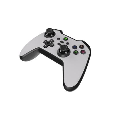 GAMEPAD GENESIS MANGAN 400 WIRELESS (FOR PC/SWITCH/MOBILE)