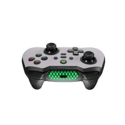 GAMEPAD GENESIS MANGAN 400 WIRELESS (FOR PC/SWITCH/MOBILE)