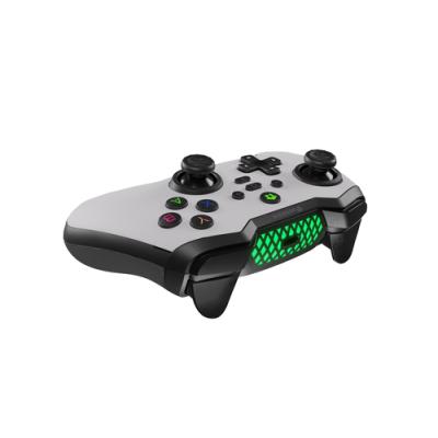 GAMEPAD GENESIS MANGAN 400 WIRELESS (FOR PC/SWITCH/MOBILE)