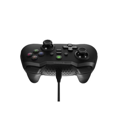 GAMEPAD GENESIS MANGAN 300 USB (PC/SWITCH/MOBILE) NEGRO