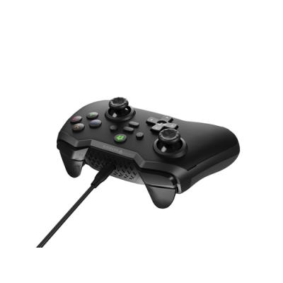 GAMEPAD GENESIS MANGAN 300 USB (PC/SWITCH/MOBILE) NEGRO